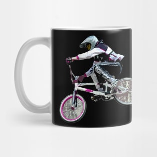 bmx mtb fmx Mug